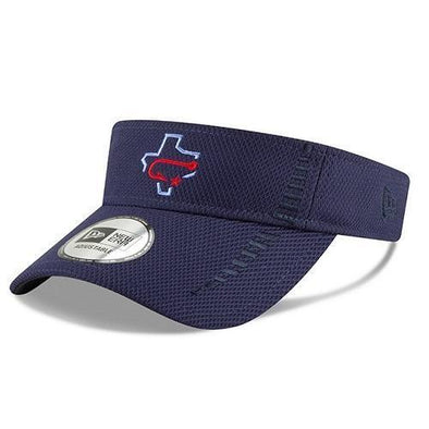 New Era - Visor Adjustable - Speed Fauxback