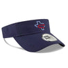 New Era - Visor Adjustable - Speed Fauxback