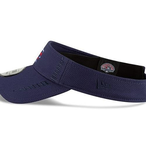New Era - Visor Adjustable - Speed Fauxback