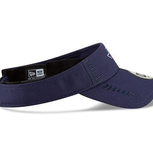 New Era - Visor Adjustable - Speed Fauxback