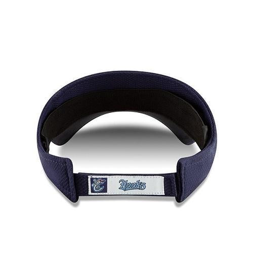 New Era - Visor Adjustable - Speed Fauxback
