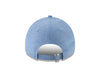 New Era - 9Twenty Adjustable - Womens Linen Leap Fauxback Cap