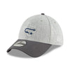 New Era - 39Thirty Flex Fit - Redux Fauxback Cap - Grey