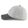 New Era - 39Thirty Flex Fit - Redux Fauxback Cap - Grey