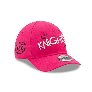 Charlotte Knights Lil Cutie Toddler Cap