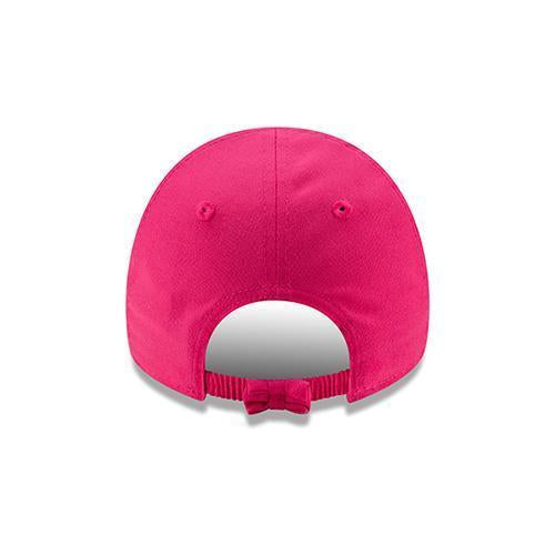 Charlotte Knights Lil Cutie Toddler Cap