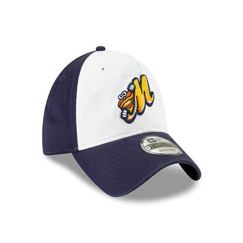 Montgomery Biscuits Home Core Classic 9TWENTY