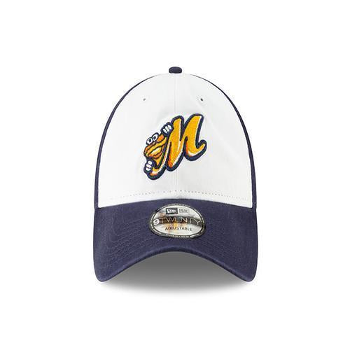 Montgomery Biscuits Home Core Classic 9TWENTY