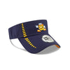 Montgomery Biscuits Speed DE Visor