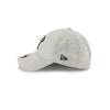 Tacoma Rainiers 9Forty Gray Snapped Heather