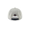 Tacoma Rainiers 9Forty Gray Snapped Heather