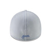 New Era - 39Thirty Flex Fit - Neo Fauxback Cap - White