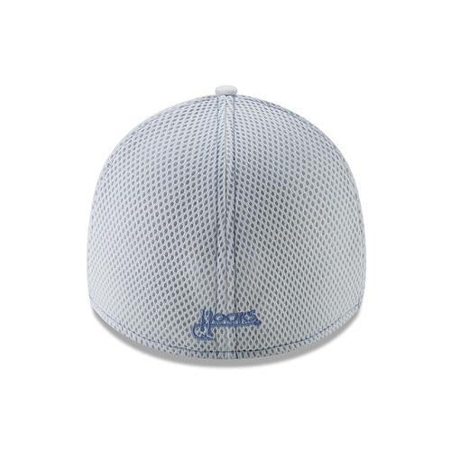 New Era - 39Thirty Flex Fit - Neo Fauxback Cap - White