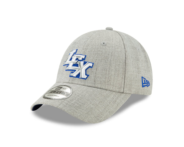 Jr. Snapped Heather Hat