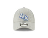 Jr. Snapped Heather Hat