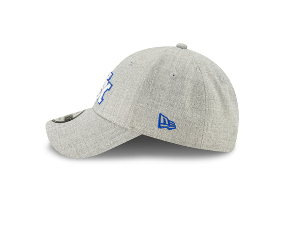 Jr. Snapped Heather Hat