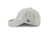 Snapped Heather Hat