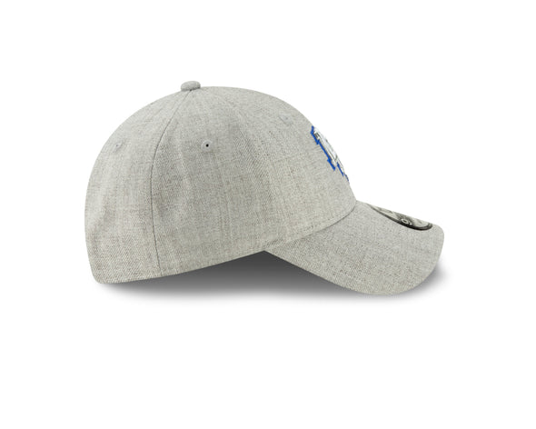 Jr. Snapped Heather Hat