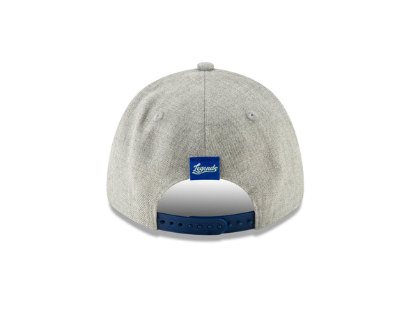 Snapped Heather Hat