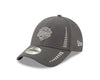 Speed DE Graphite Hat