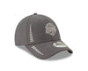 Speed DE Graphite Hat