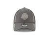 Speed DE Graphite Hat