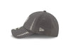 Speed DE Graphite Hat