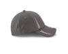Speed DE Graphite Hat
