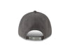 Speed DE Graphite Hat