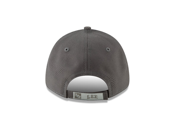 Speed DE Graphite Hat