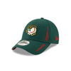 MEN'S BOISE HAWKS NEW ERA NE SPEED DE 9FORTY ADJUSTABLE CAP
