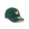 MEN'S BOISE HAWKS NEW ERA NE SPEED DE 9FORTY ADJUSTABLE CAP