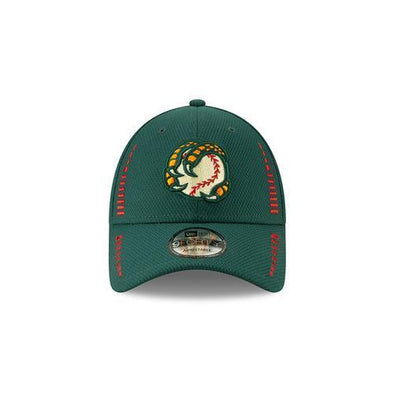 MEN'S BOISE HAWKS NEW ERA NE SPEED DE 9FORTY ADJUSTABLE CAP