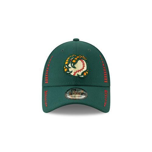 MEN'S BOISE HAWKS NEW ERA NE SPEED DE 9FORTY ADJUSTABLE CAP