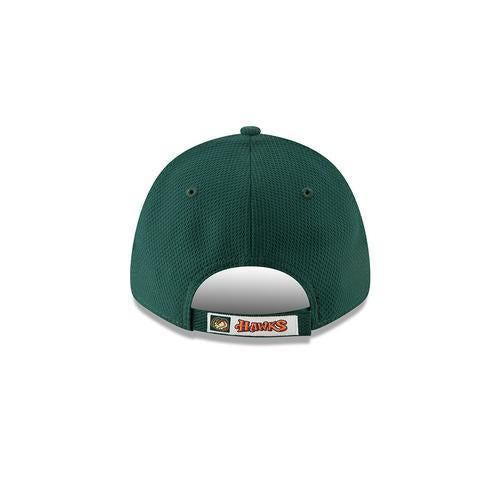 MEN'S BOISE HAWKS NEW ERA NE SPEED DE 9FORTY ADJUSTABLE CAP