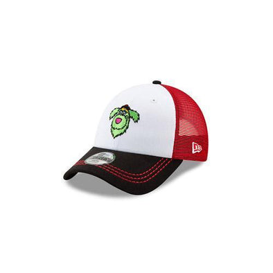 Lake Elsinore Storm Mascot Muse Youth 9Forty Snapback