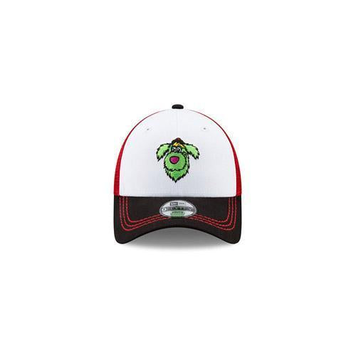 Lake Elsinore Storm Mascot Muse Youth 9Forty Snapback