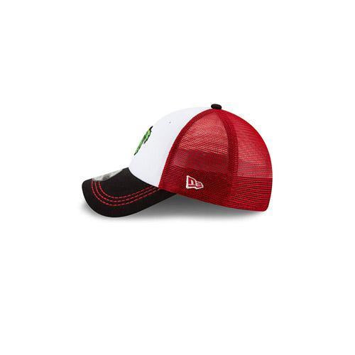 Lake Elsinore Storm Mascot Muse Youth 9Forty Snapback