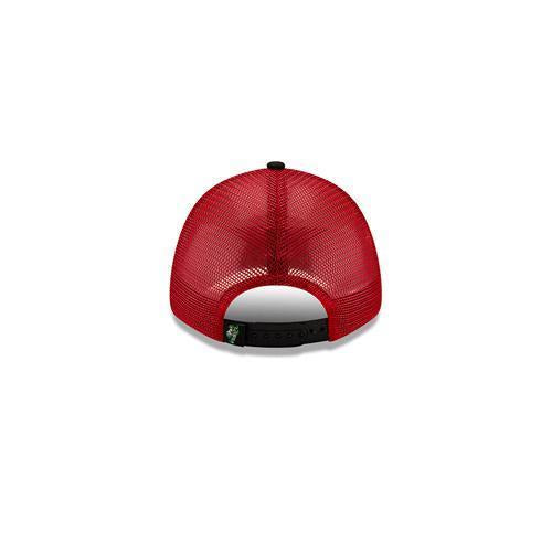 Lake Elsinore Storm Mascot Muse Youth 9Forty Snapback