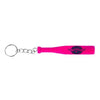 Las Vegas Aviators AVIATORS - RETRO LOGO 4" BAT KEYCHAIN