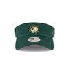 MEN'S BOISE HAWKS NEW ERA DUGOUT REDUX 2 VISOR