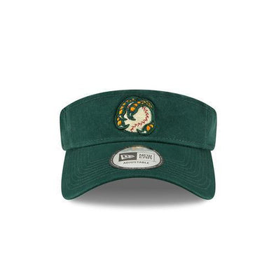 MEN'S BOISE HAWKS NEW ERA DUGOUT REDUX 2 VISOR