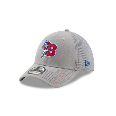 Buffalo Bisons Youth Neo Stitcher 3930 Cap
