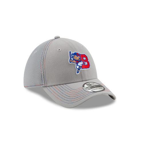 Buffalo Bisons Youth Neo Stitcher 3930 Cap