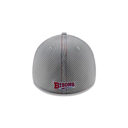 Buffalo Bisons Youth Neo Stitcher 3930 Cap