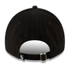 Harrisburg Senators New Era Uncle Slam White Panel Cap