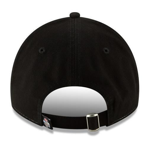 Harrisburg Senators New Era Uncle Slam White Panel Cap
