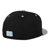 Las Vegas Reyes de Plata New Era On-Field Home Black/Gray 59Fifty Fitted Hat