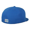 Las Vegas Reyes de Plata New Era On-Field ALT2 Blue 59Fifty Fitted Hat