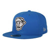 Las Vegas Reyes de Plata New Era On-Field ALT2 Blue 59Fifty Fitted Hat